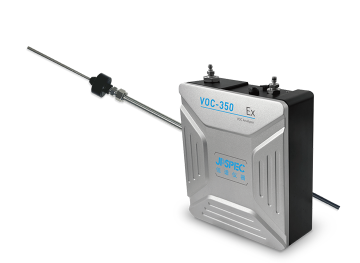 VOC-350 Pro便携式挥发性有机气...