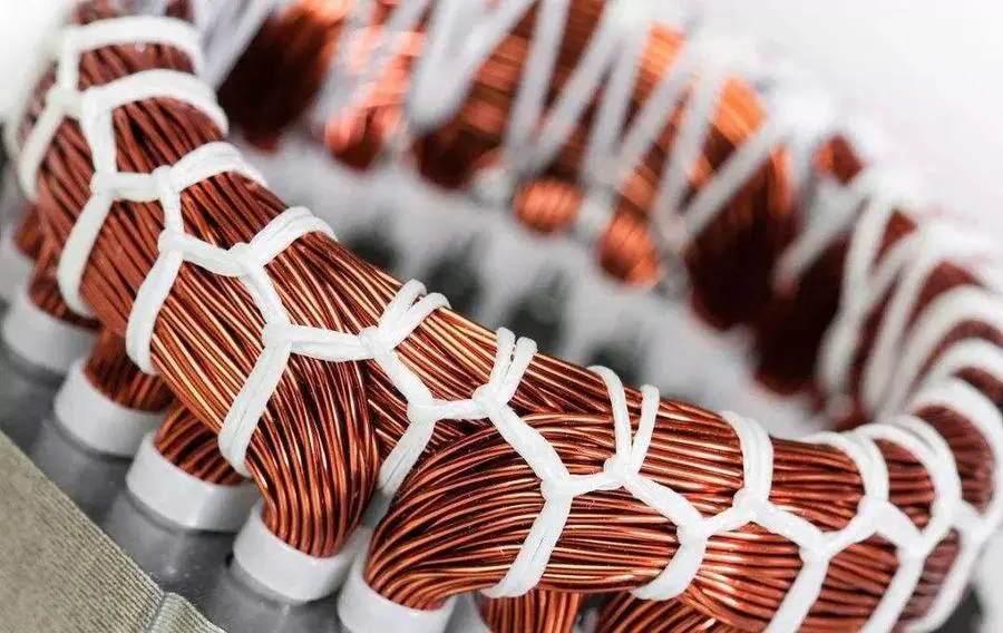 JPSPECJ9国际平台仪器合金分析仪，助力电机产品质量防线