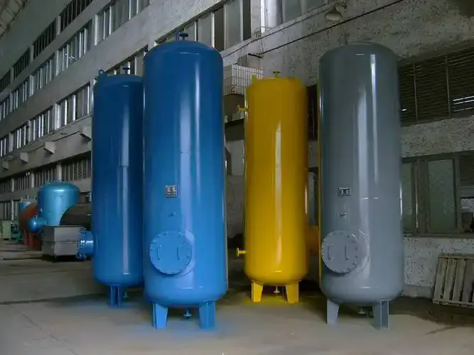 A350手持合金分析仪在压力容器生产与使用过程中的应用优势