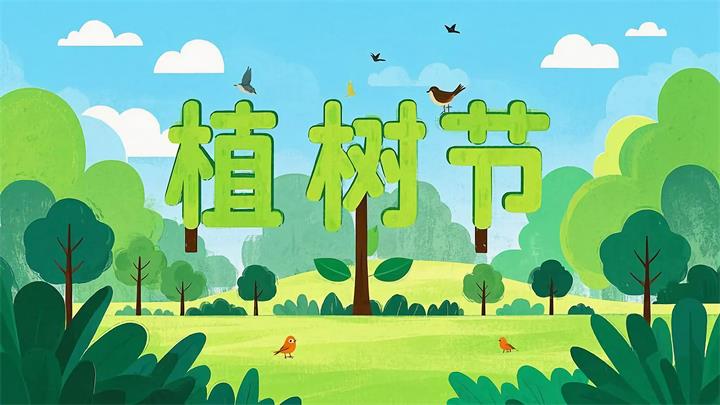 植树造林不止于种树，J9国际平台仪器环境检测系列让绿色更持久！