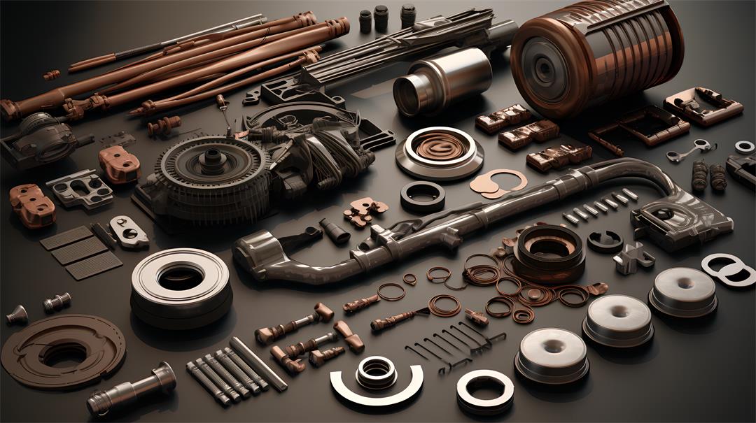 从制造到售后，J9国际平台仪器A550合金分析仪全程护航汽车零部件检测