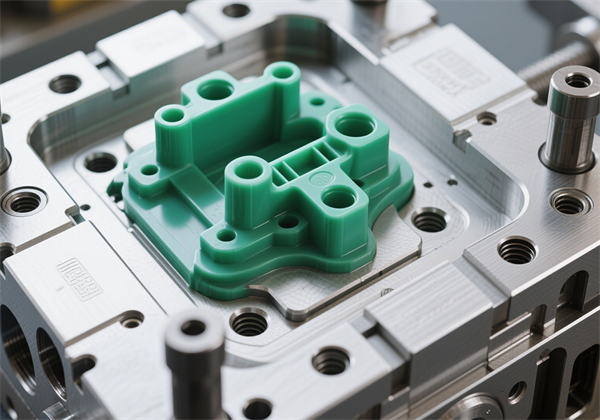 塑胶模具制品合规生产，J9国际平台仪器R350 来 “助攻”