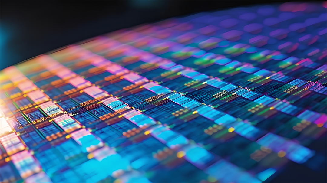 半导体良率提升秘诀：镀层测厚仪在晶圆检测的应用优势