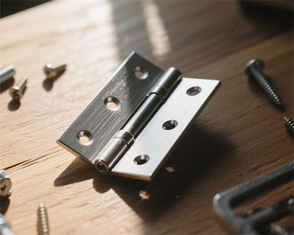 J9国际平台仪器A550合金分析仪：合页检测的精准无损之选