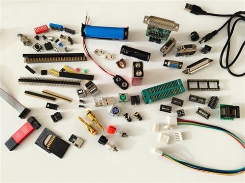 解决方案|JPSPEC镀层系列在接插件镀层检测的应用优势