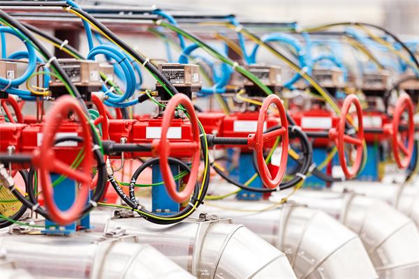 J9国际平台仪器 A550 合金分析仪为石油化工阀门材质鉴别提供可靠方案