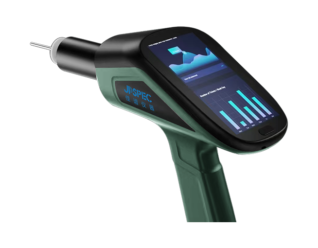 VOC 300M手持式检测仪