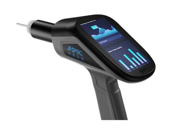 VOC 300L手持式检测仪