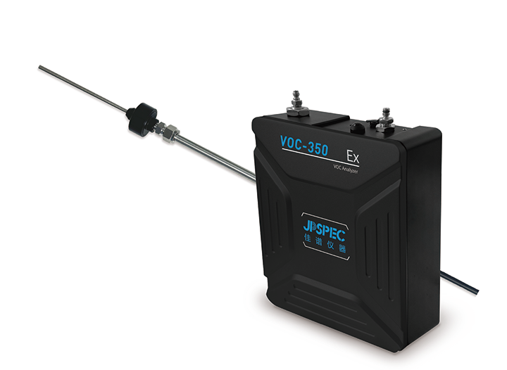 VOC-350M便携式有机气体分析仪