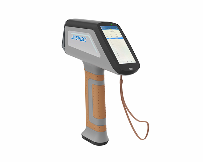 S450手持式X荧光土壤重金属分析仪