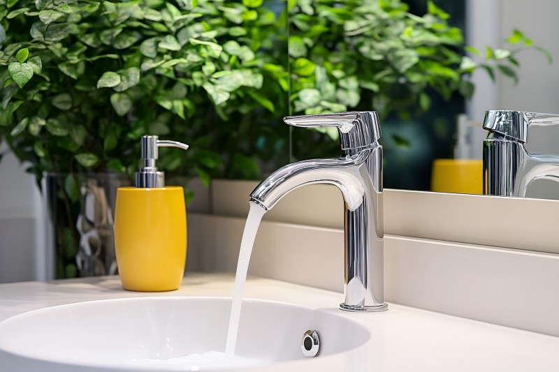 看不见的厚度，看得见的品质：J9国际平台仪器为五金卫浴镀层做“体检”